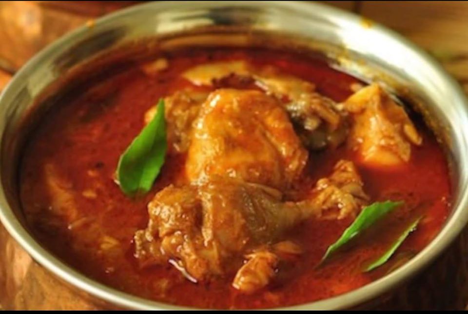 Bay of Bengal Curry House Costa del Sol Online Directory