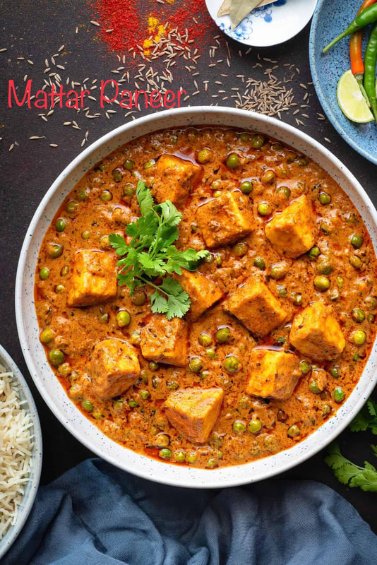 Order local Indian curry Costa del Sol Online Directory