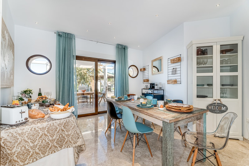 Luxury Costa del Sol Guesthouse 2022
