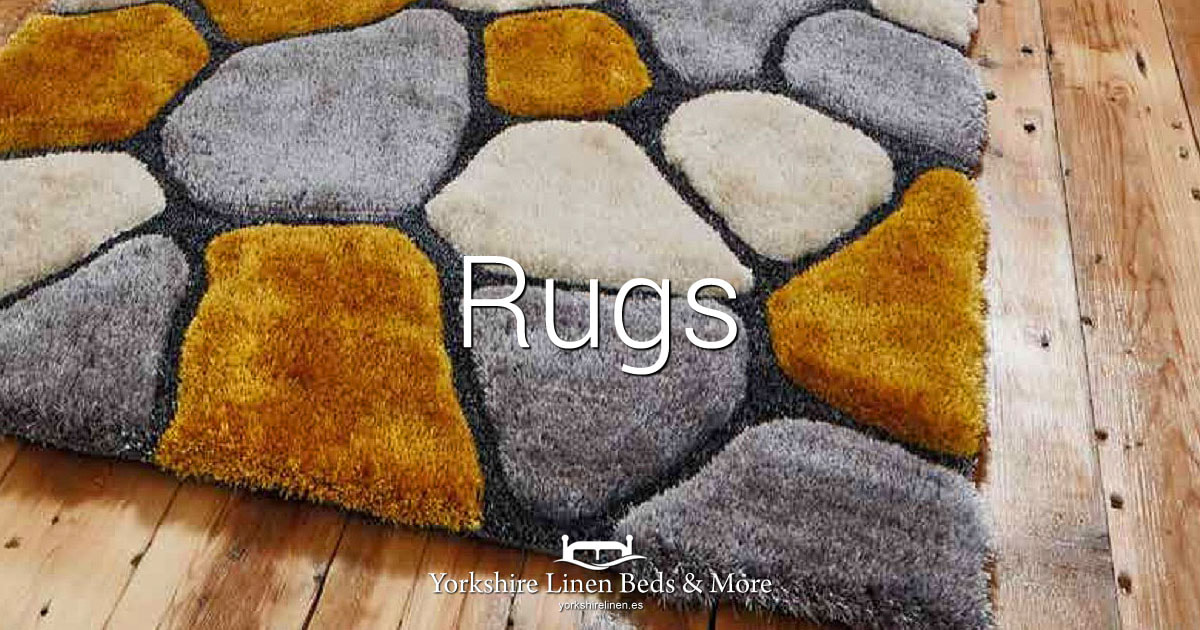 Buy rugs online Costa del Sol